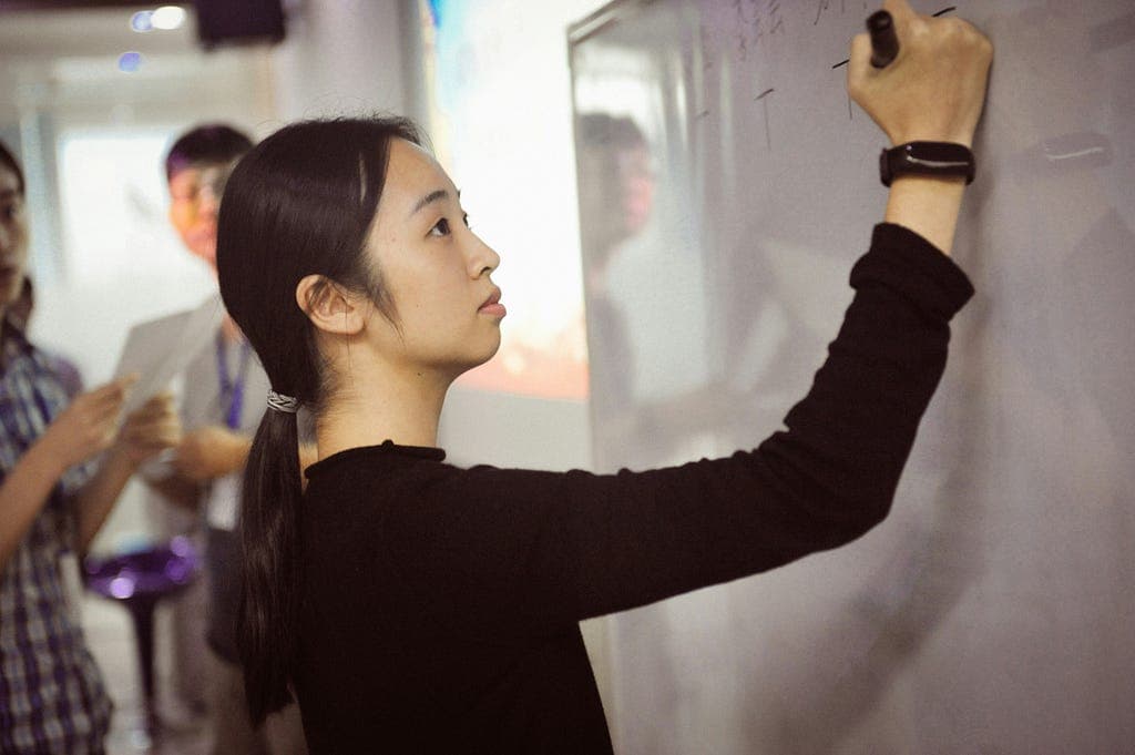 How to Build a Learning Climate for the AI Era
