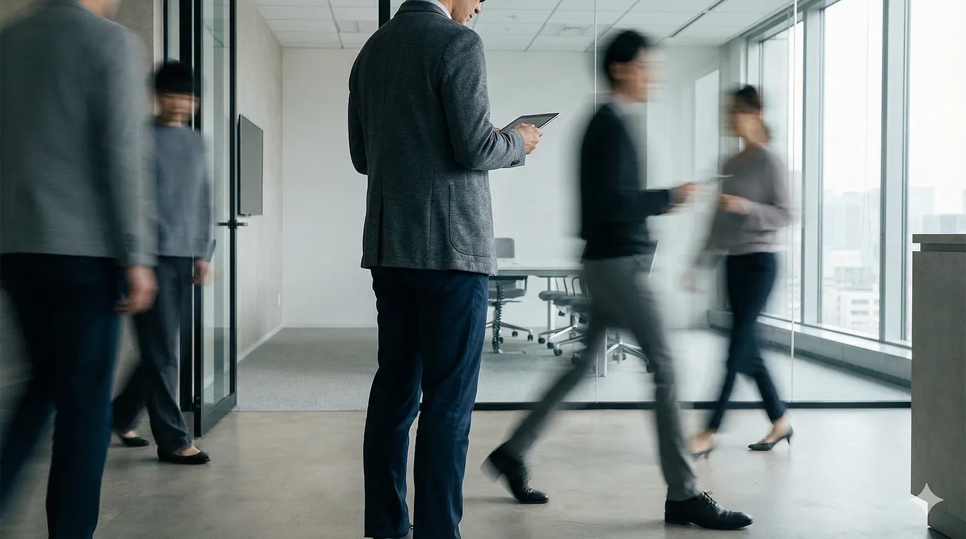 Ask Better Questions: How Agile Leaders Move Decisions Closer to the Work
